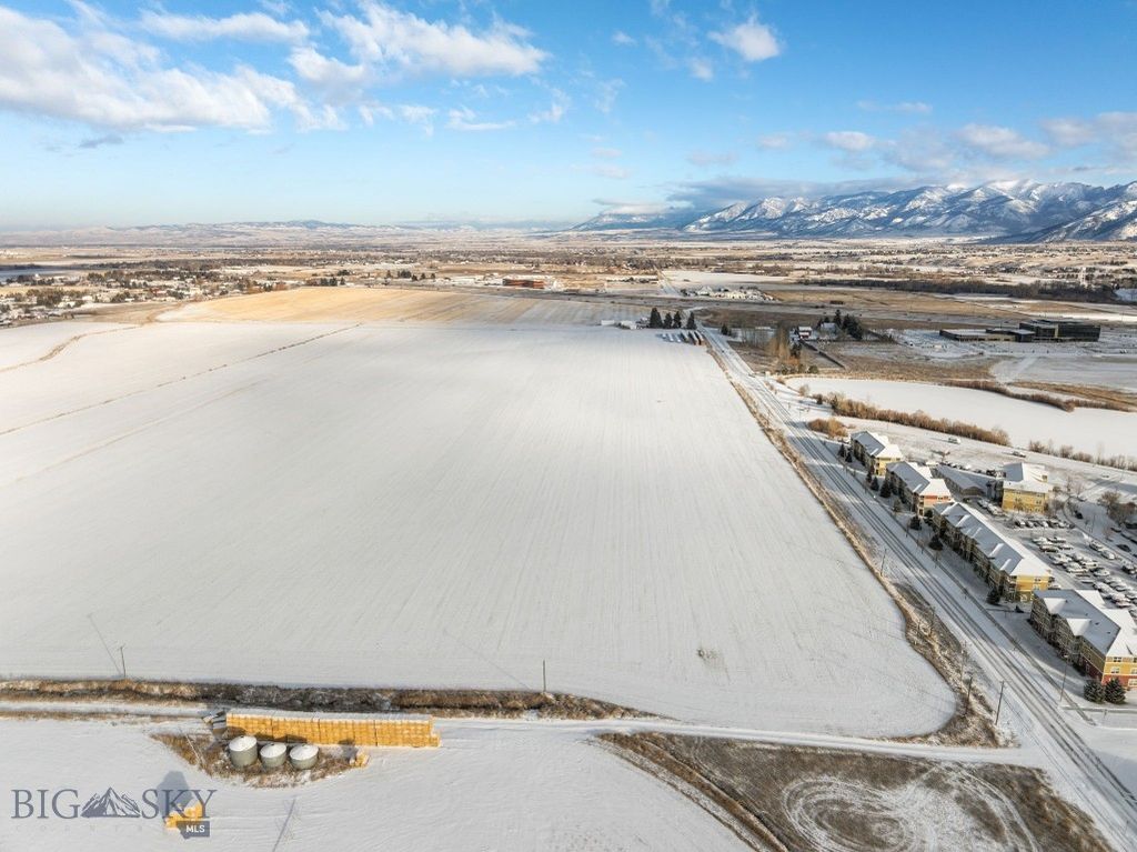 TBD Catamount & Davis, Bozeman, MT 59718