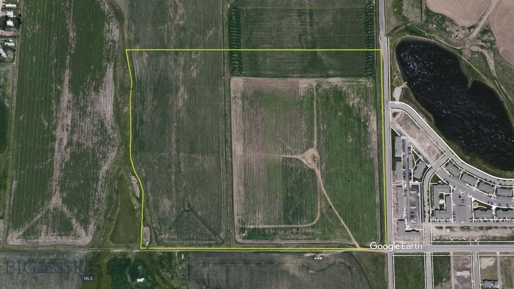 TBD Catamount & Davis, Bozeman, MT 59718 photo 2