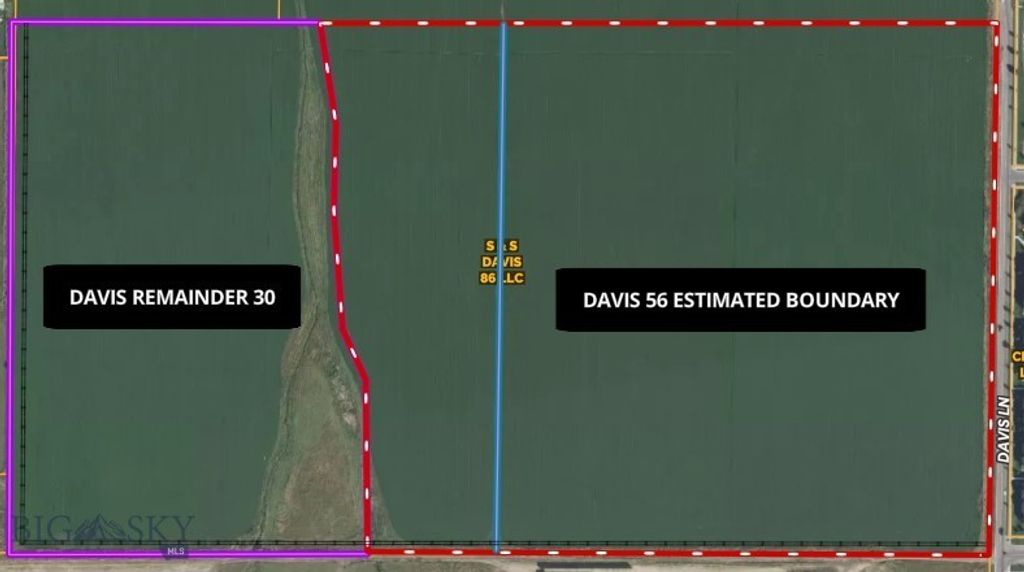 TBD Catamount & Davis, Bozeman, MT 59718 photo 25