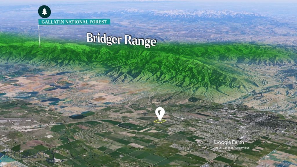 TBD Catamount & Davis, Bozeman, MT 59718 photo 26