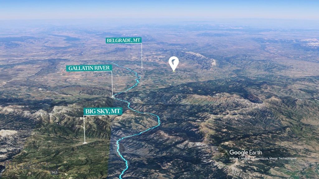 TBD Catamount & Davis, Bozeman, MT 59718 photo 27