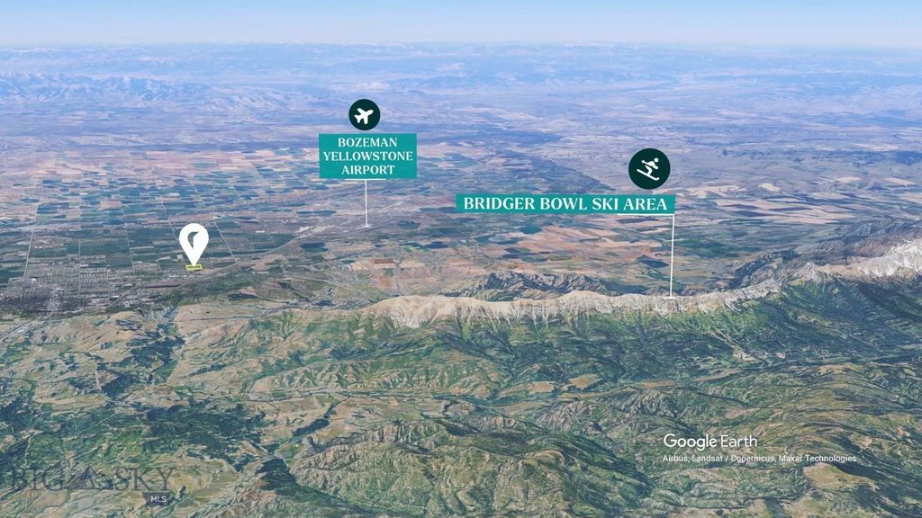 TBD Catamount & Davis, Bozeman, MT 59718 photo 28