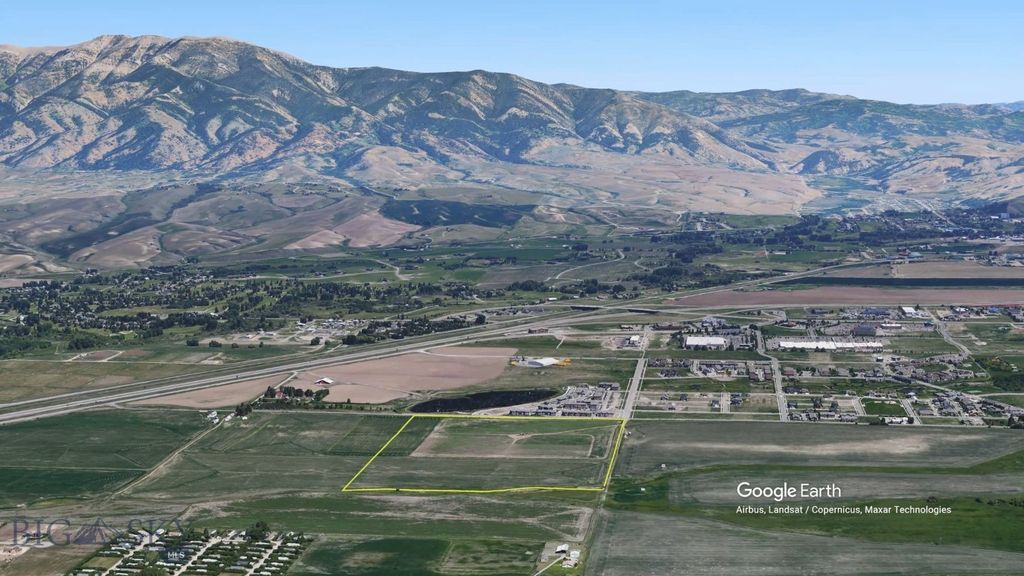 TBD Catamount & Davis, Bozeman, MT 59718 photo 29