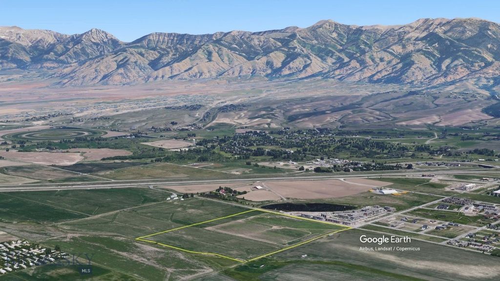 TBD Catamount & Davis, Bozeman, MT 59718 photo 30