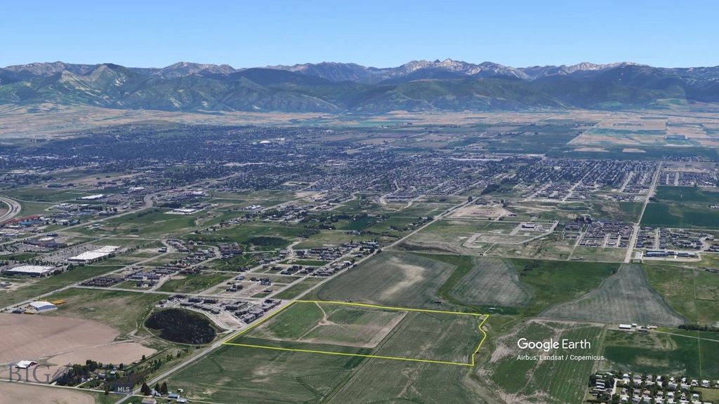 TBD Catamount & Davis, Bozeman, MT 59718 photo 31