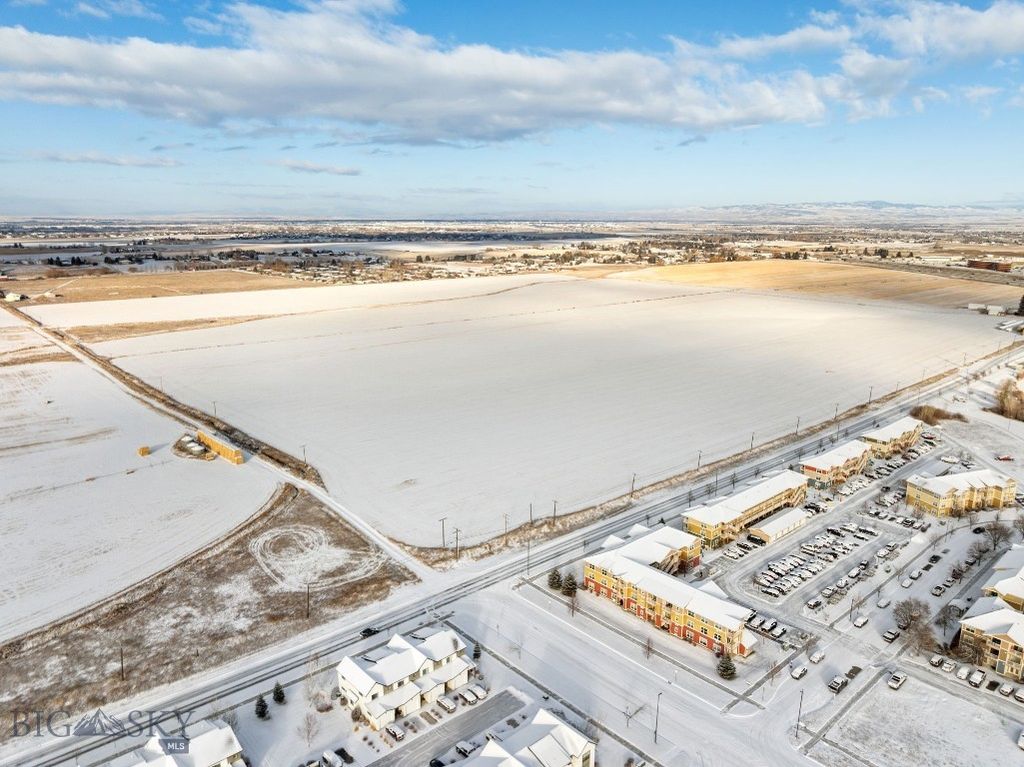 TBD Catamount & Davis, Bozeman, MT 59718 photo 5