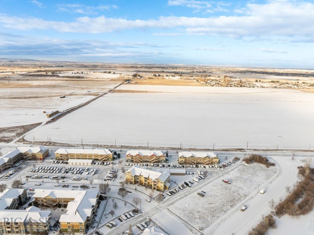 TBD Catamount & Davis, Bozeman, MT 59718 photo 6