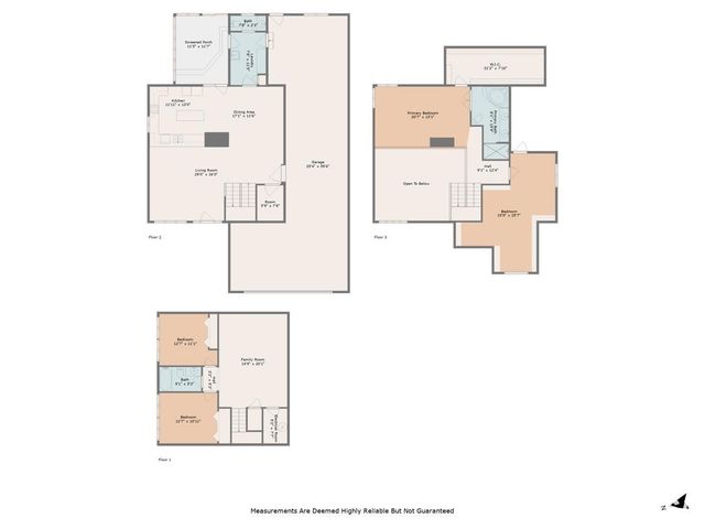 1220 S MAIN Street, Morton, IL 61550