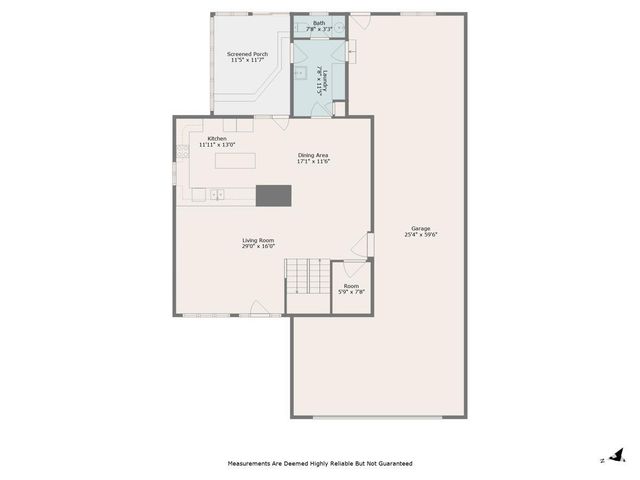 1220 S MAIN Street, Morton, IL 61550