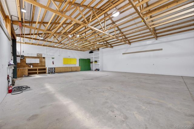 3551 S Lookout Hill Street, Watkins, CO 80137