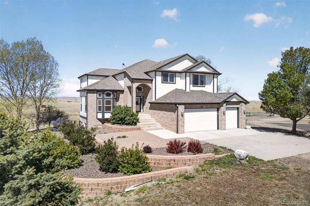 3551 S Lookout Hill Street, Watkins, CO 80137