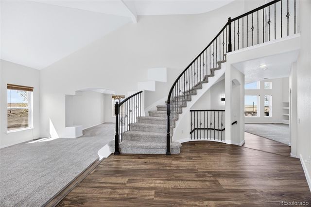 3551 S Lookout Hill Street, Watkins, CO 80137