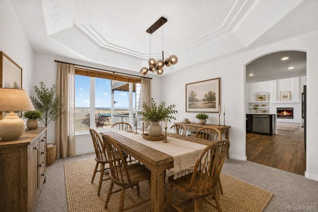 3551 S Lookout Hill Street, Watkins, CO 80137