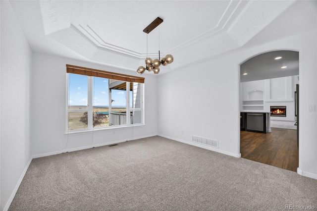 3551 S Lookout Hill Street, Watkins, CO 80137