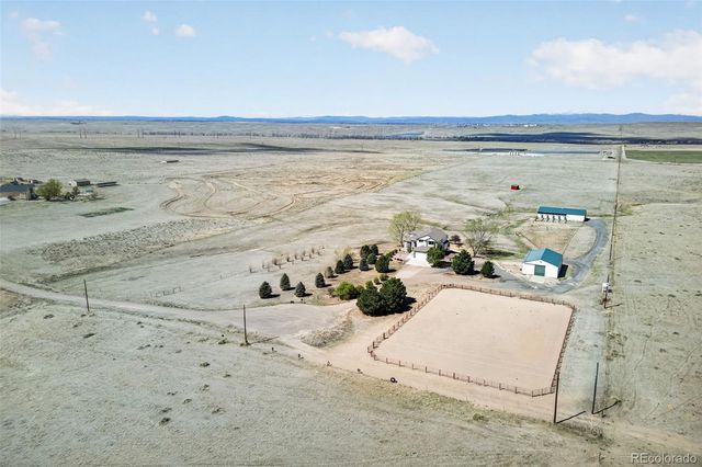 3551 S Lookout Hill Street, Watkins, CO 80137