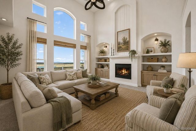 3551 S Lookout Hill Street, Watkins, CO 80137