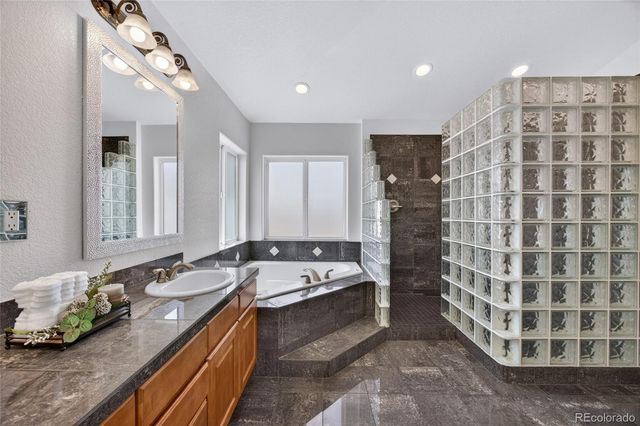 3551 S Lookout Hill Street, Watkins, CO 80137
