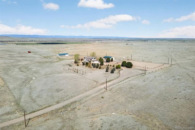 3551 S Lookout Hill Street, Watkins, CO 80137