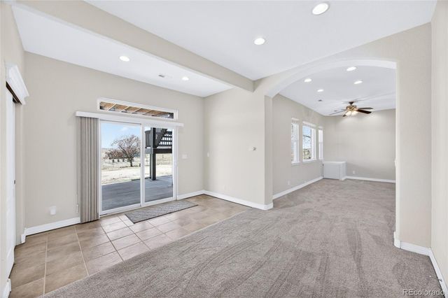 3551 S Lookout Hill Street, Watkins, CO 80137