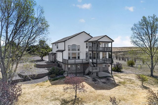 3551 S Lookout Hill Street, Watkins, CO 80137