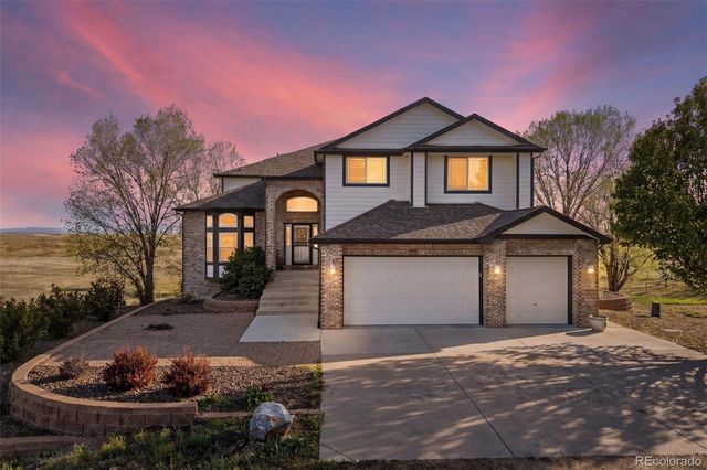 3551 S Lookout Hill Street, Watkins, CO 80137