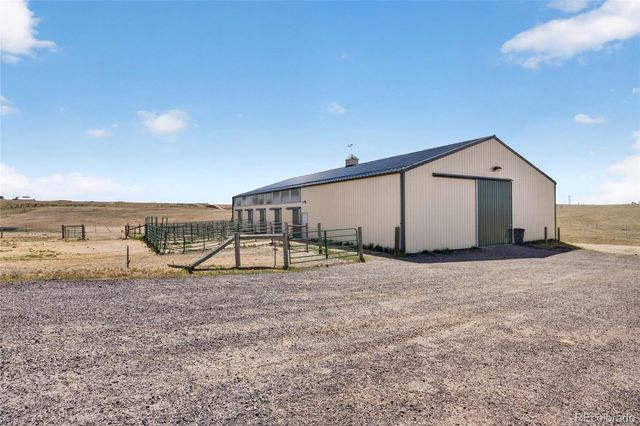 3551 S Lookout Hill Street, Watkins, CO 80137