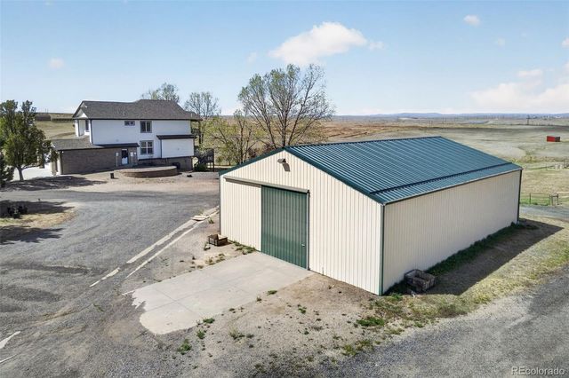 3551 S Lookout Hill Street, Watkins, CO 80137