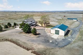 3551 S Lookout Hill Street, Watkins, CO 80137