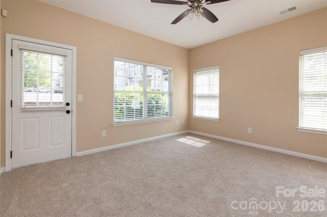 2721 Grain Mill Lane, Charlotte, NC 28214