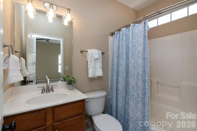 2721 Grain Mill Lane, Charlotte, NC 28214