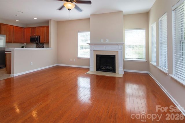 2721 Grain Mill Lane, Charlotte, NC 28214