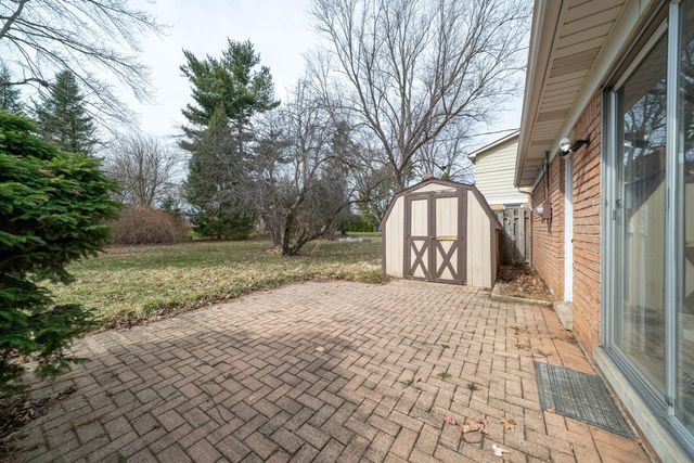 3212 Lockridge Drive, Ann Arbor, MI 48108
