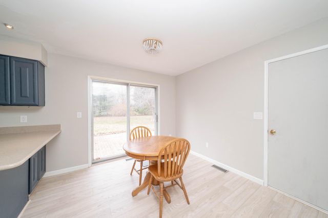 3212 Lockridge Drive, Ann Arbor, MI 48108