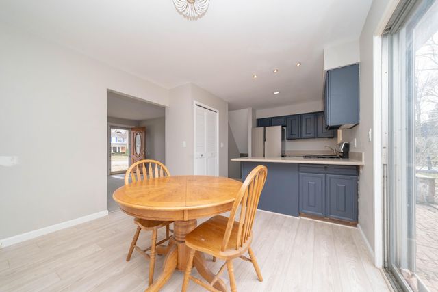 3212 Lockridge Drive, Ann Arbor, MI 48108