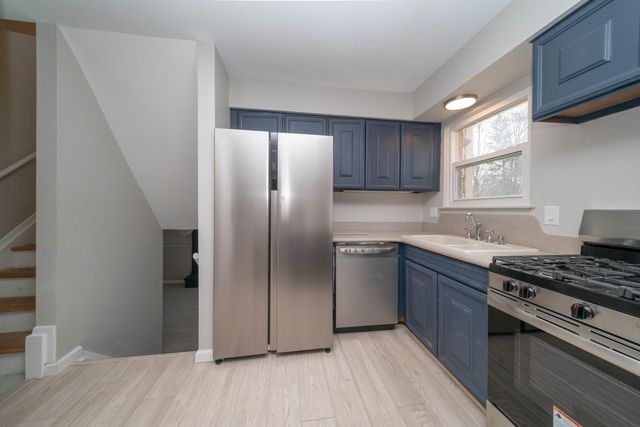 3212 Lockridge Drive, Ann Arbor, MI 48108