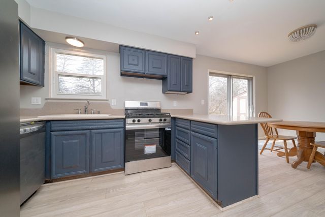 3212 Lockridge Drive, Ann Arbor, MI 48108