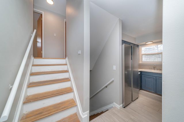 3212 Lockridge Drive, Ann Arbor, MI 48108