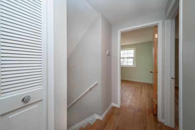 3212 Lockridge Drive, Ann Arbor, MI 48108