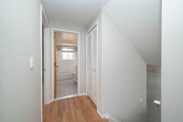 3212 Lockridge Drive, Ann Arbor, MI 48108