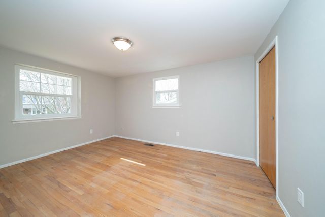 3212 Lockridge Drive, Ann Arbor, MI 48108