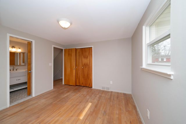 3212 Lockridge Drive, Ann Arbor, MI 48108