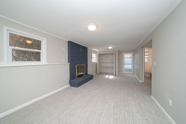 3212 Lockridge Drive, Ann Arbor, MI 48108