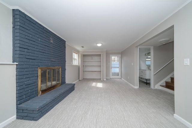 3212 Lockridge Drive, Ann Arbor, MI 48108