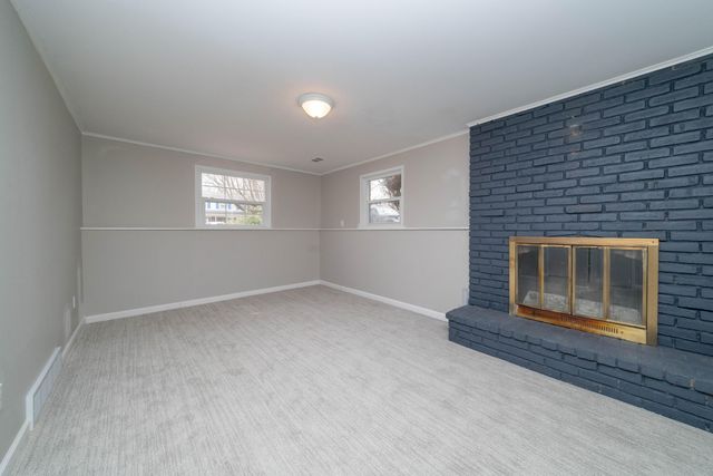 3212 Lockridge Drive, Ann Arbor, MI 48108