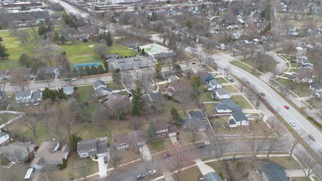 3212 Lockridge Drive, Ann Arbor, MI 48108