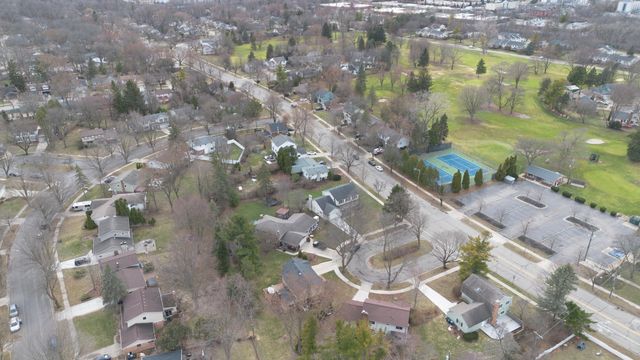 3212 Lockridge Drive, Ann Arbor, MI 48108