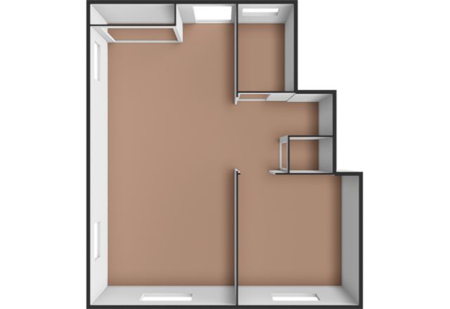 3212 Lockridge Drive, Ann Arbor, MI 48108