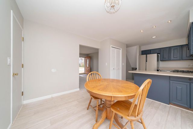 3212 Lockridge Drive, Ann Arbor, MI 48108