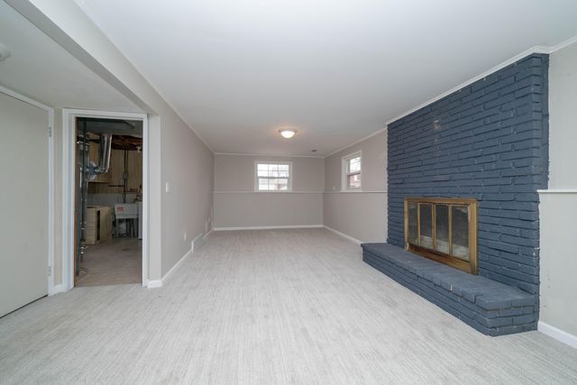 3212 Lockridge Drive, Ann Arbor, MI 48108