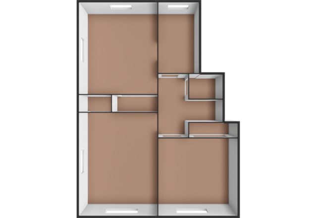 3212 Lockridge Drive, Ann Arbor, MI 48108